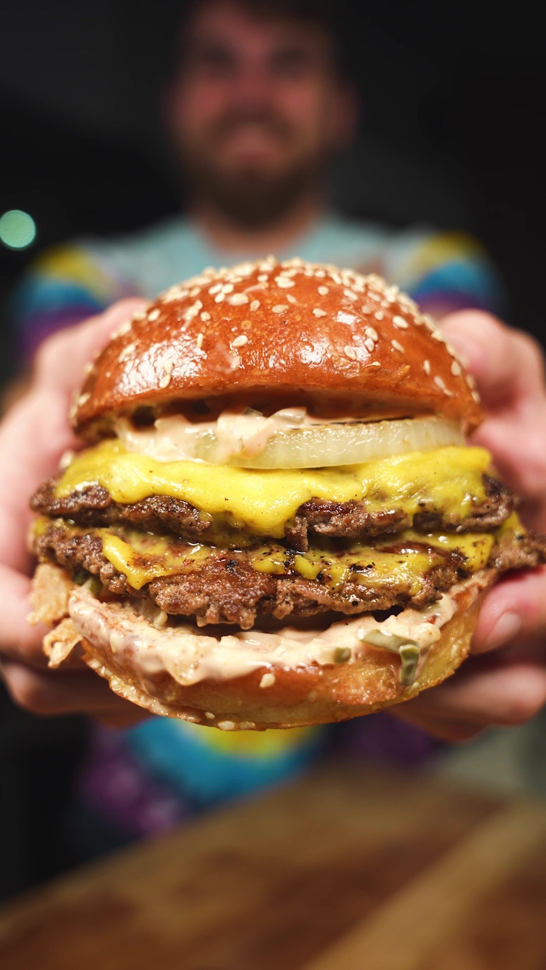 Pickle Flying Dutchman