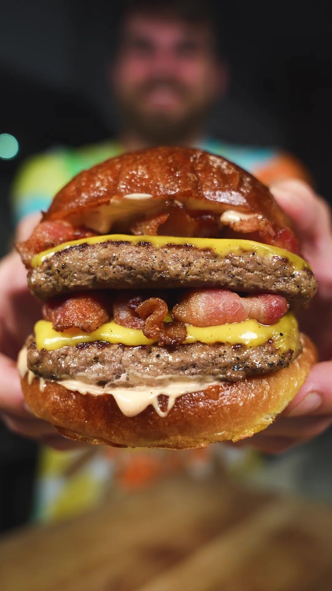Baconator