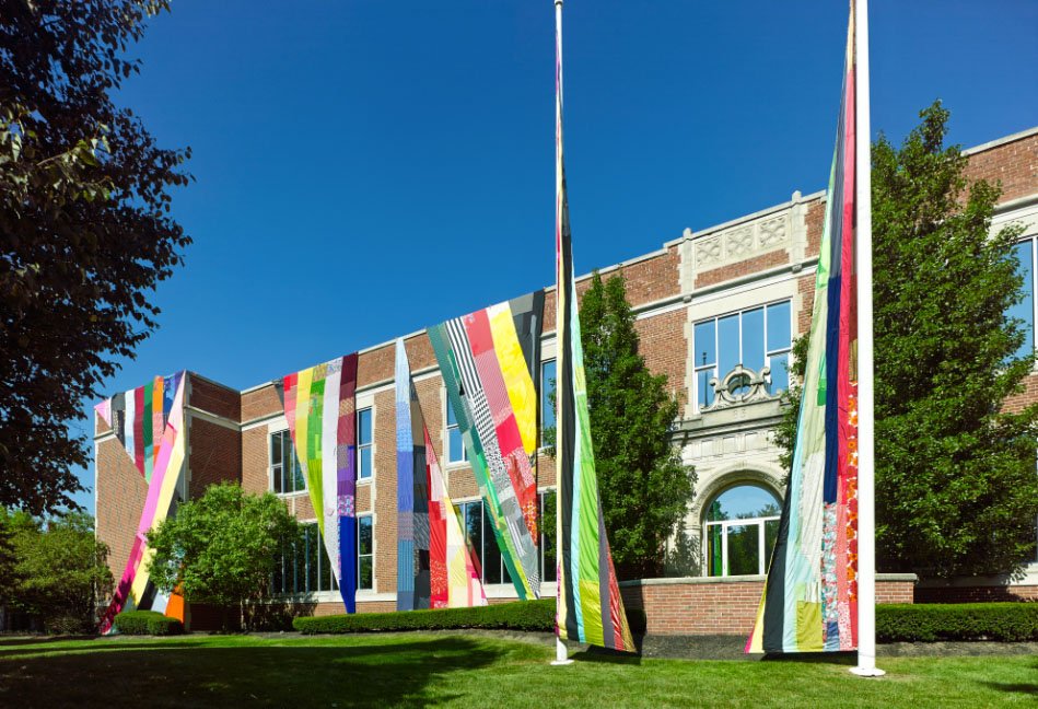 Prismatic Illusions (2015)