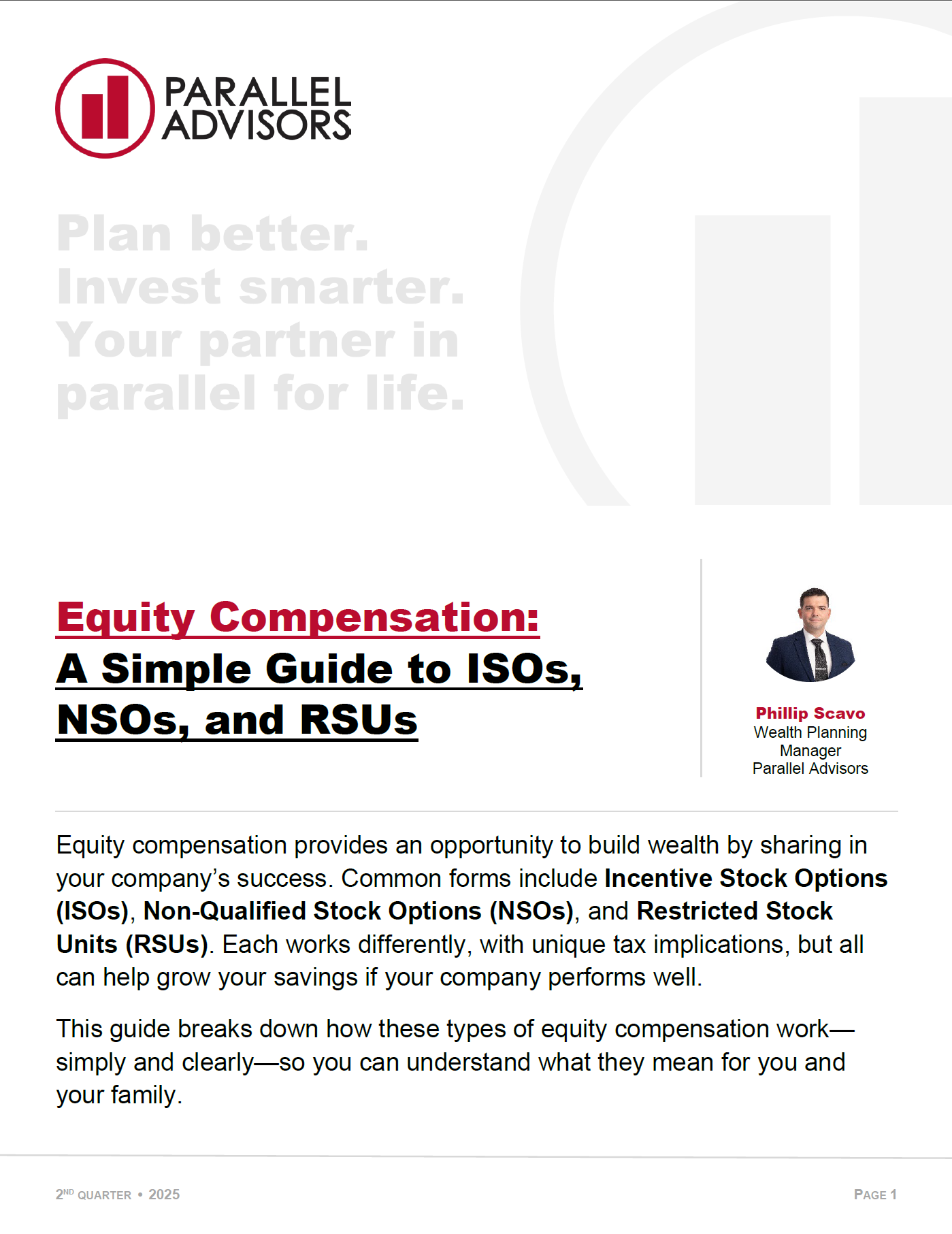 Q2 2025 Wealth Strategy Insights