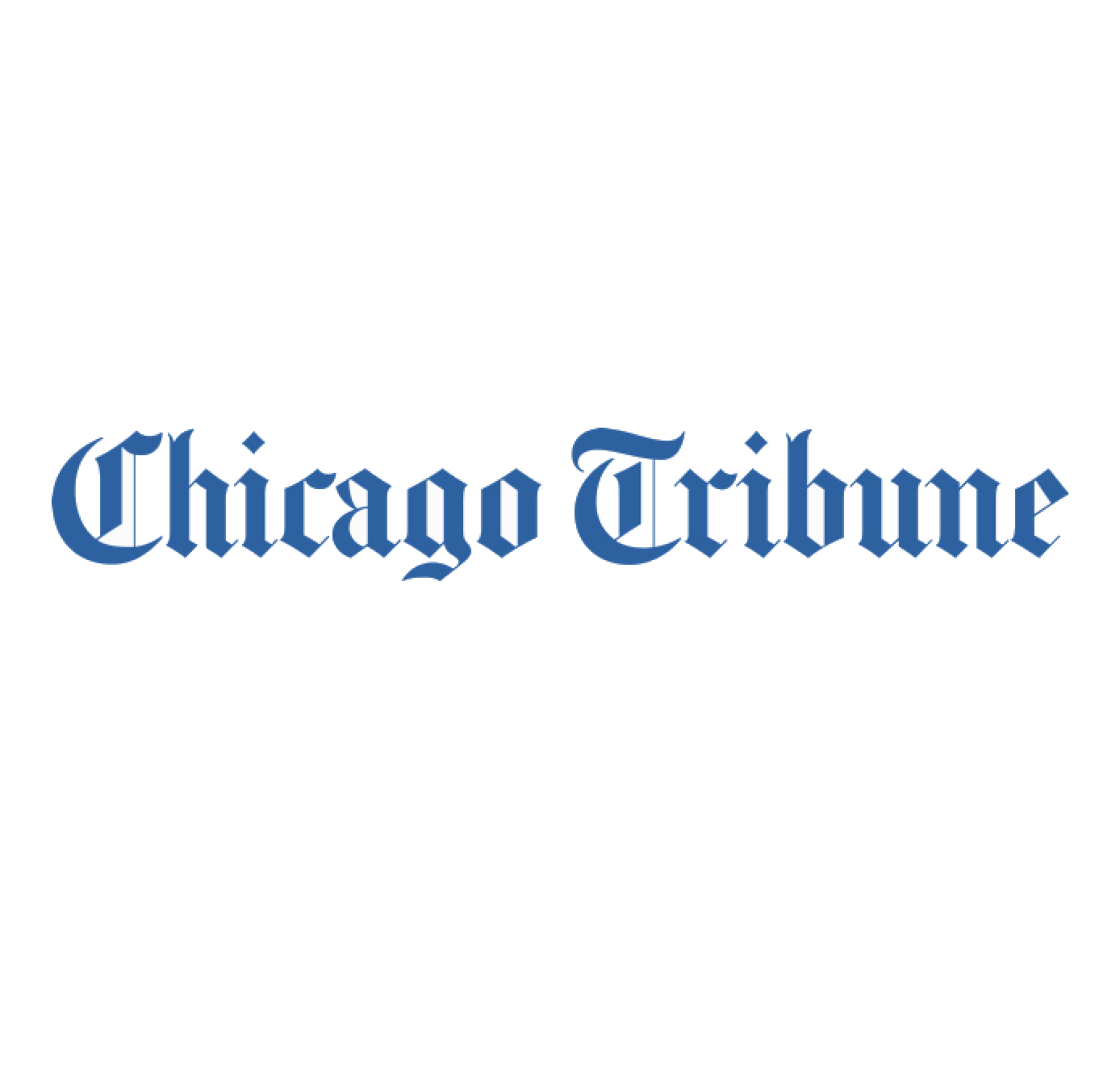 Raiford Dalton Palmer Gains Spotlight in the Chicago Tribune