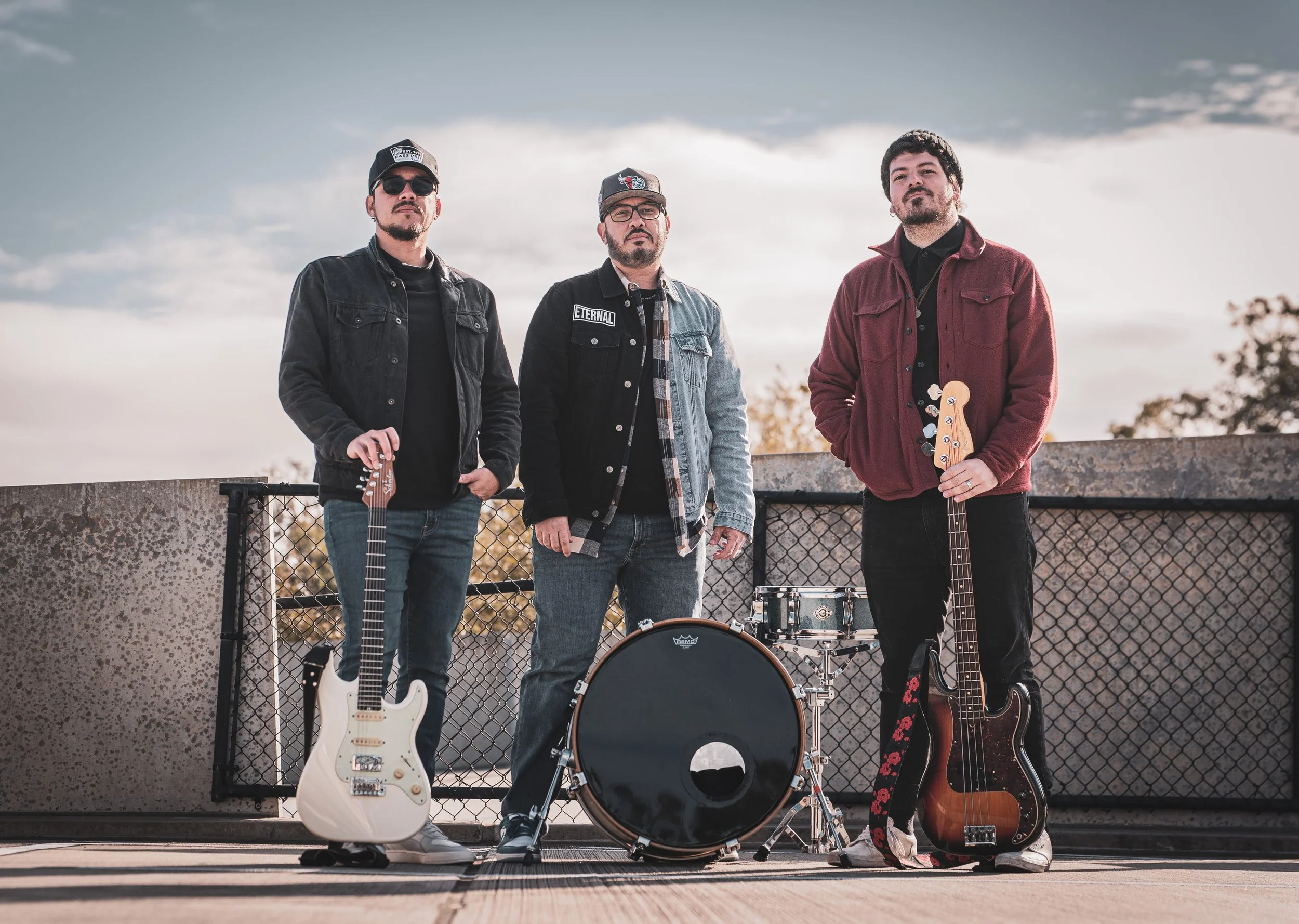 Intersectus Band