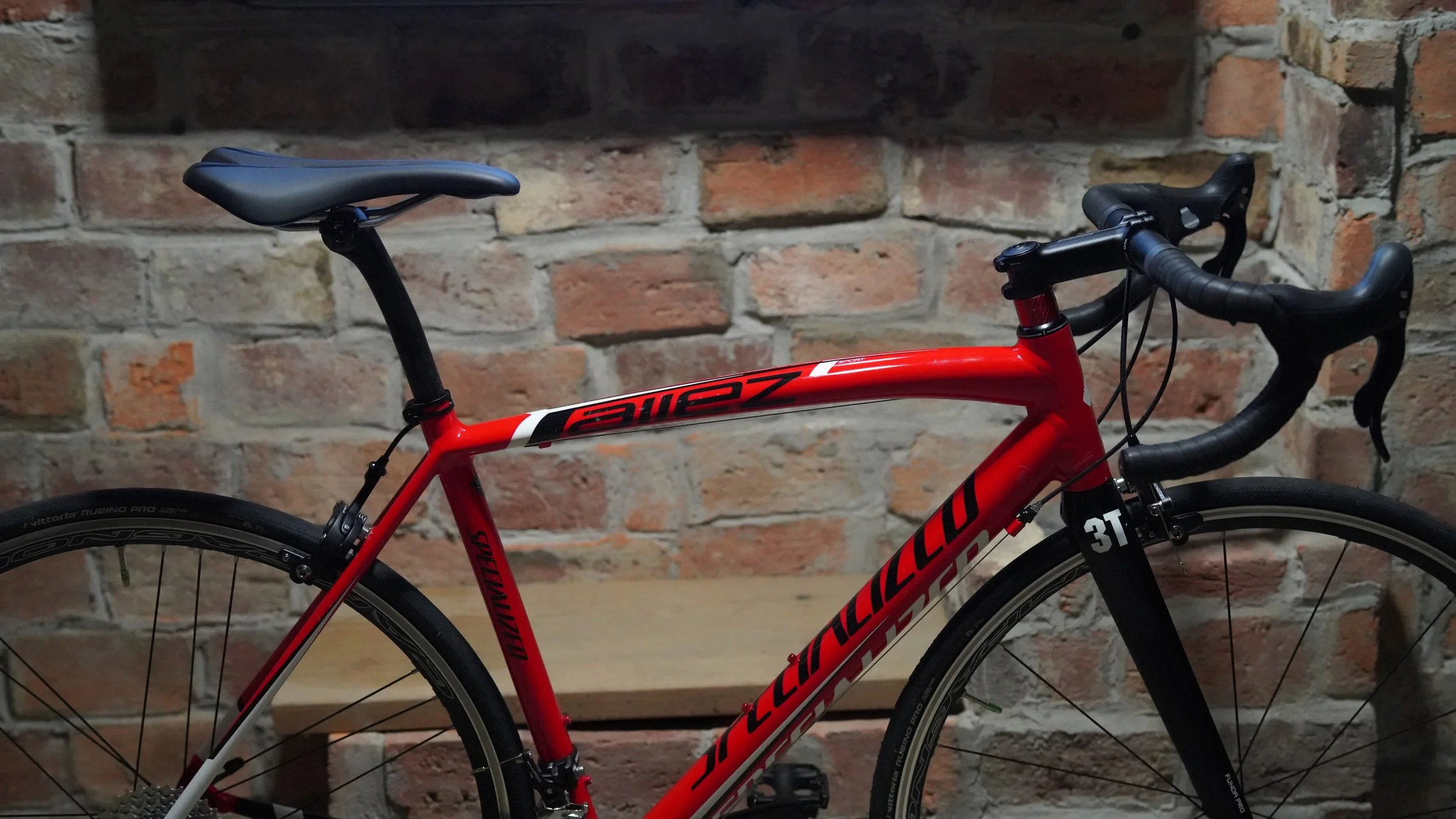 2015 Specialized Allez Sport 54cm — Cope