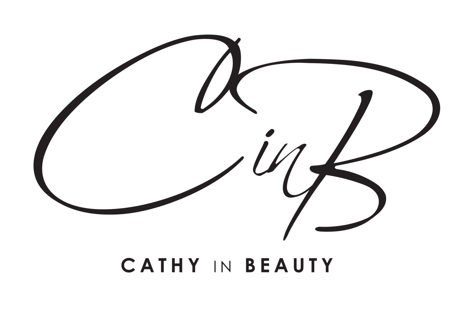 Cathy In Beauty