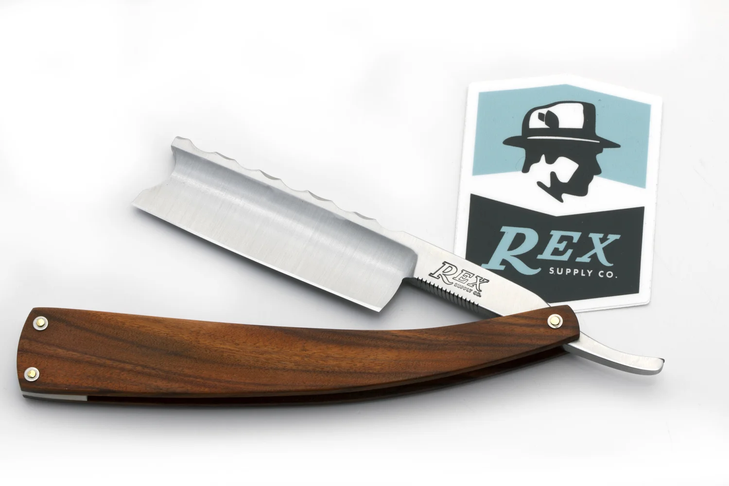 Straight Razor