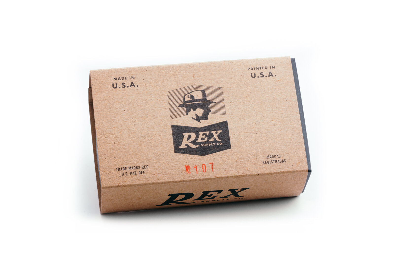 Ambassador XL Safety Razor — Rex Supply