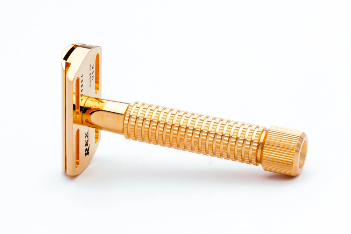 Envoy Safety Razor — Rex Supply