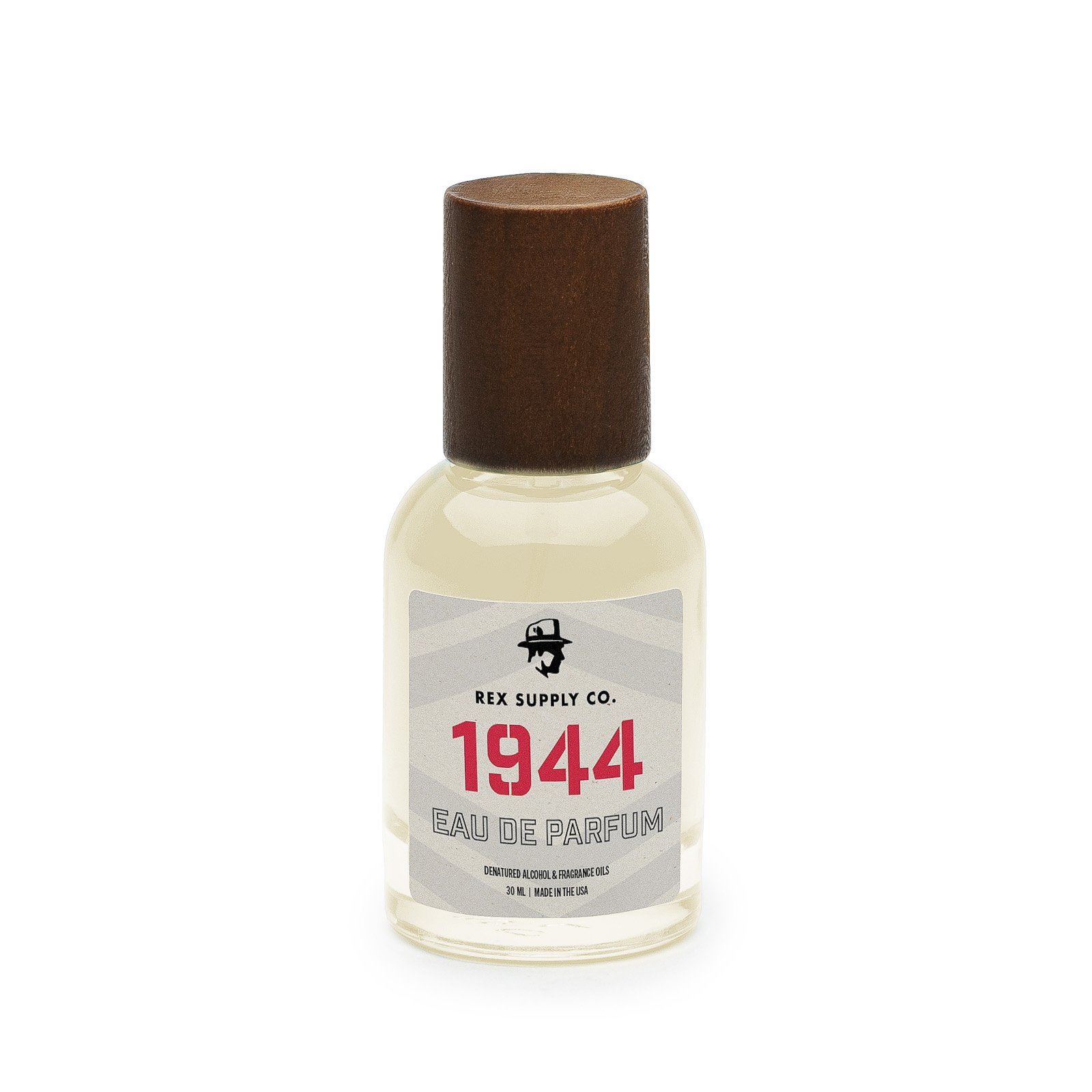Rex Supply Co. | 1944 Old World Eu De Parfum