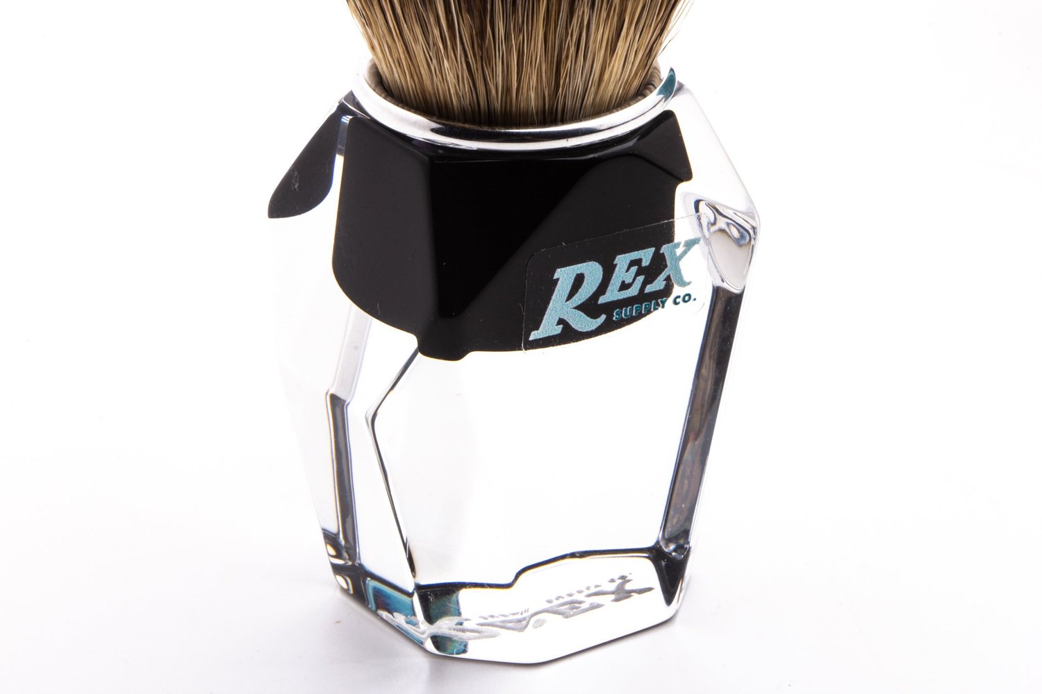 Rexcodar Toothbrush Shop — Rex Supply