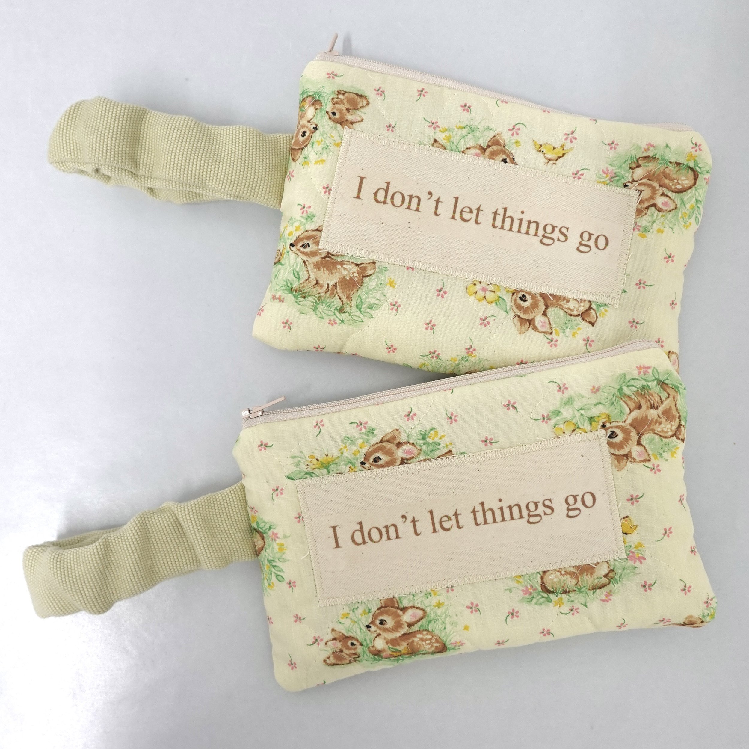 Let Go Wristlets ♥︎ (restocked)