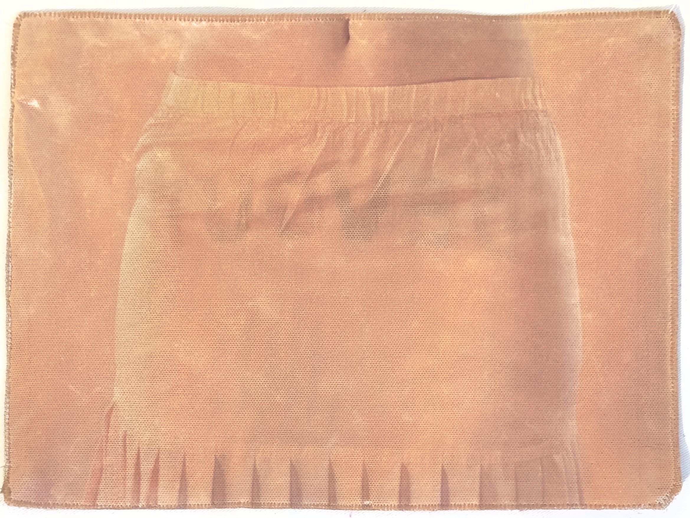 Sometimes I Gaze So Far Up My Navel That I Almost See God