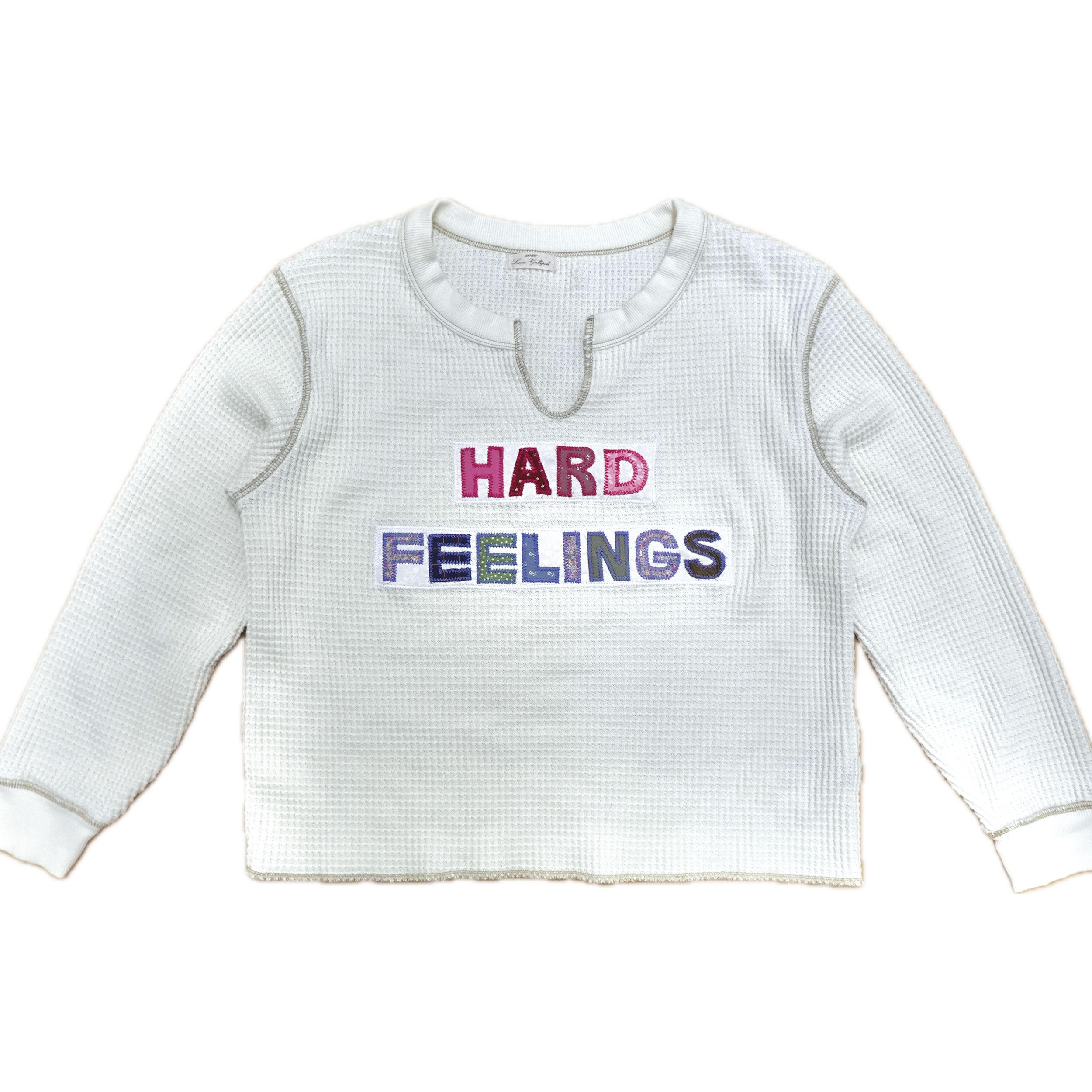 hard feelings shirt.png