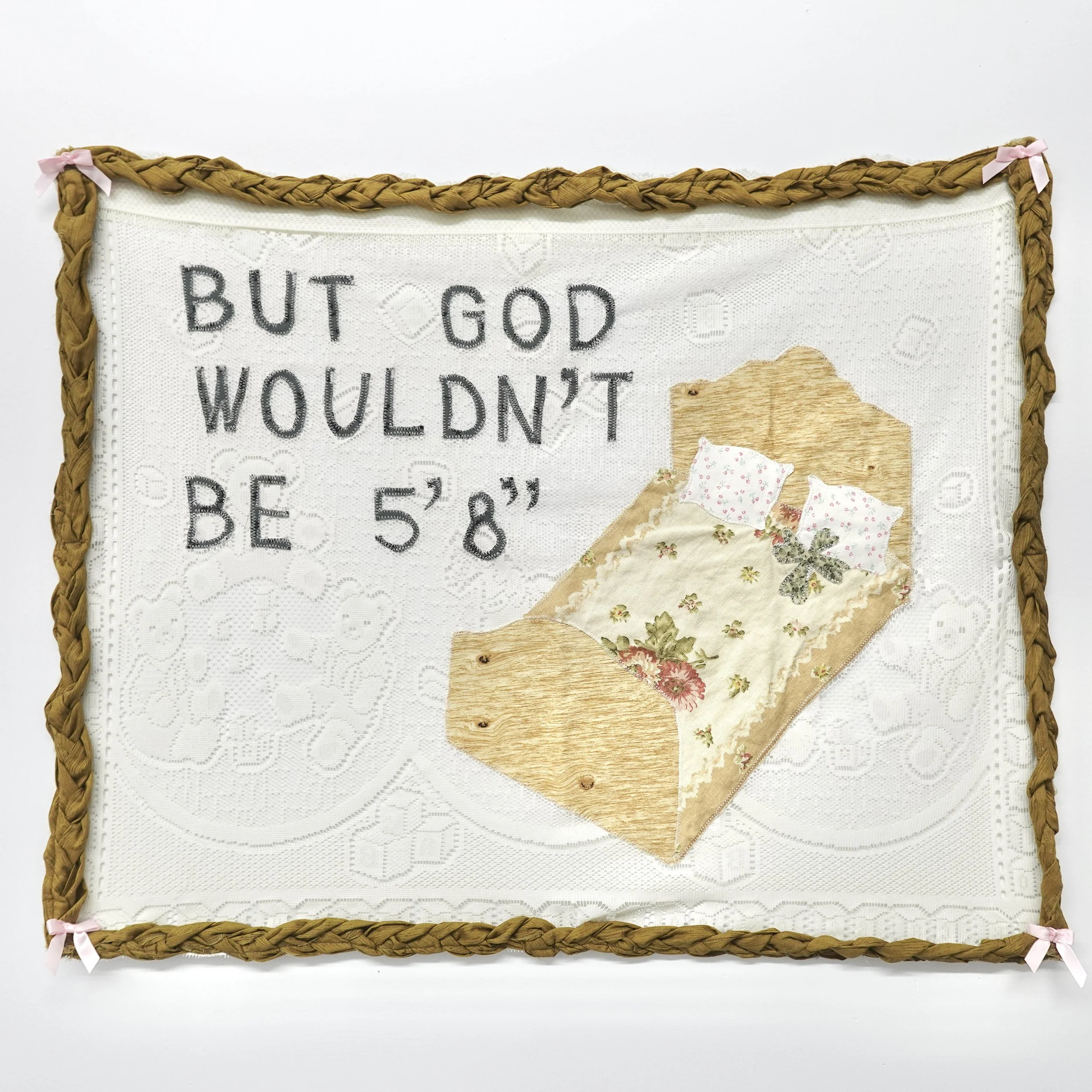 I Used to Pray ORIGINAL