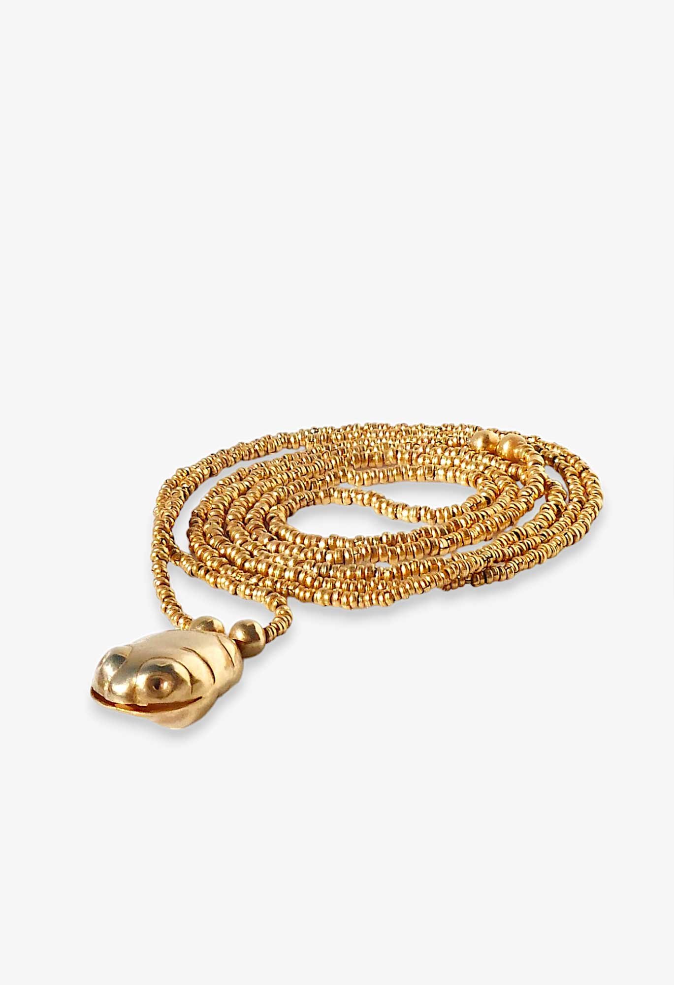 MOCHICA FROG GOLD NECKLACE.jpg