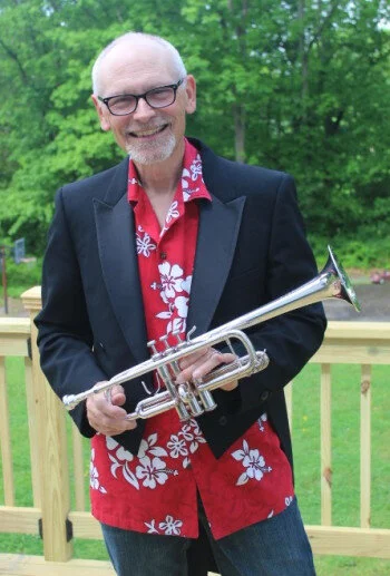 The Musicians Play On…Kevin Kinsall