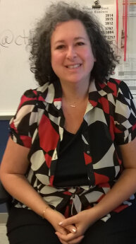 The Musicians Play On…Stephanie Buggie