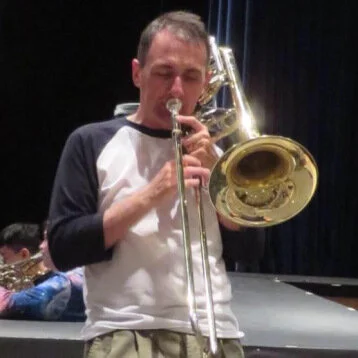 The Musicians Play On…Sam Descoteaux