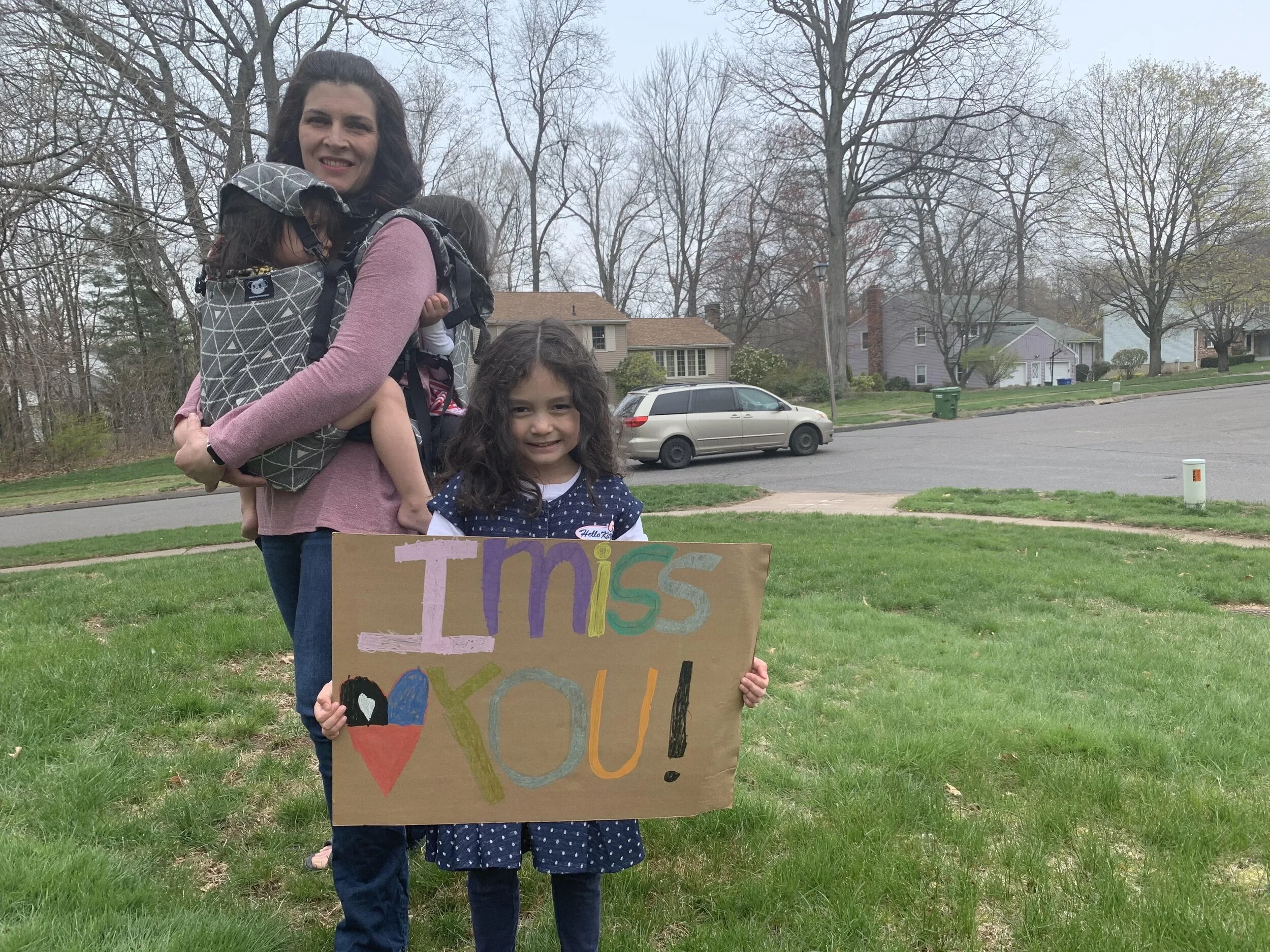 The Musicians Play On…Maggie Libatique