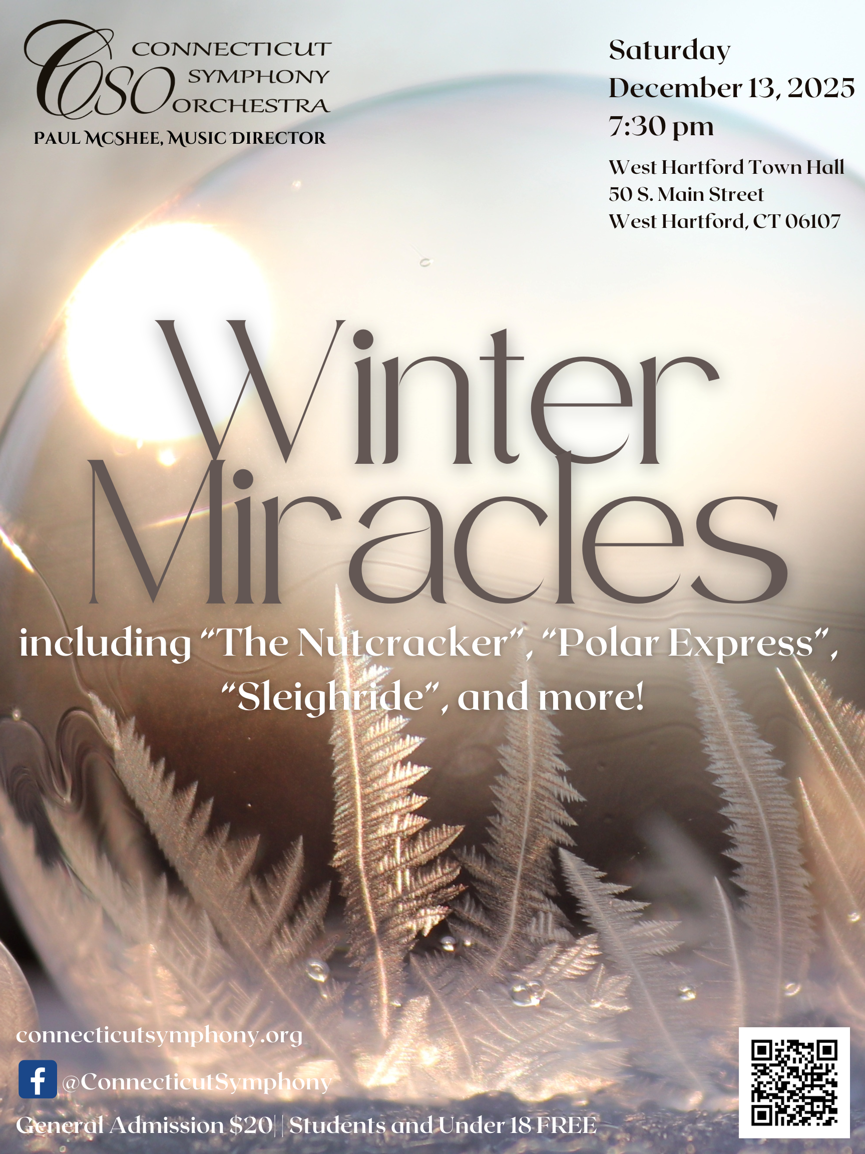Winter Miracles