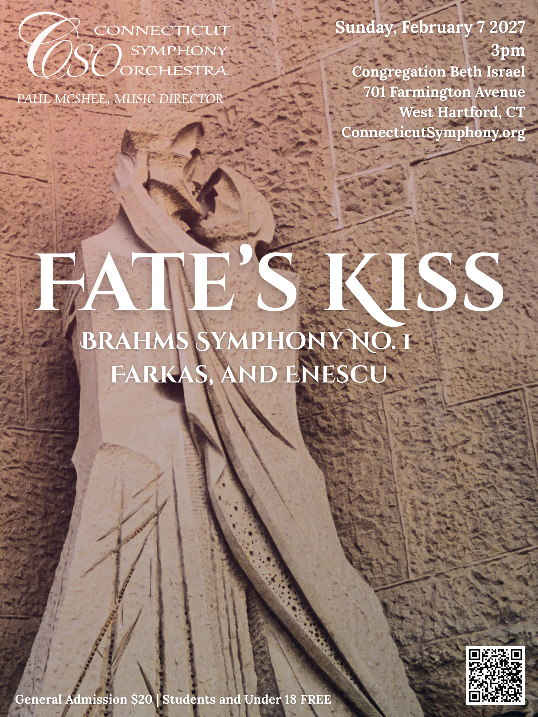 Fate’s Kiss