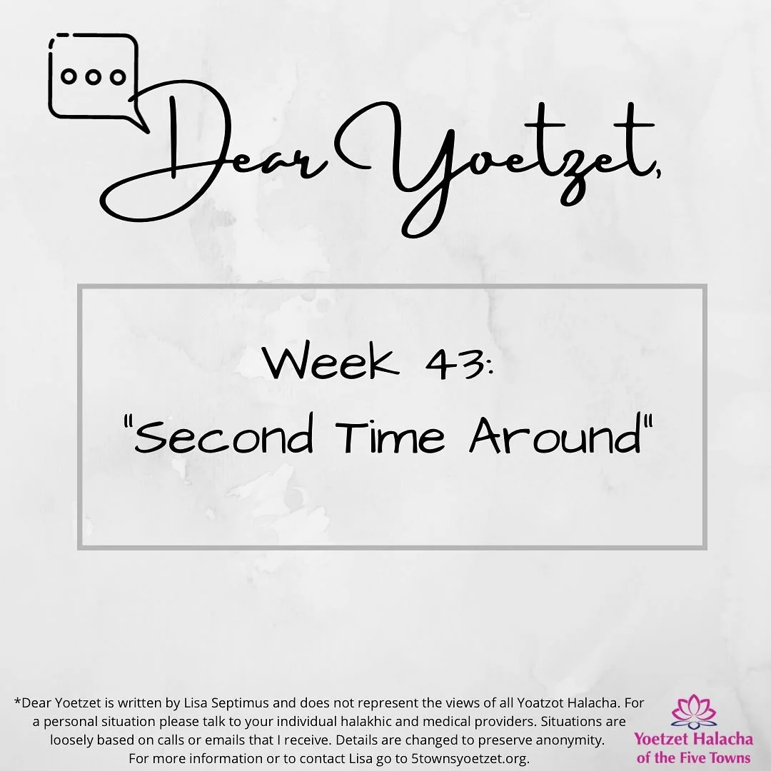 👰&zwj;♀️We are nearing the end of wedding season.
While many of us have been to countless weddings of young couples, wide eyed, and jumping into life with optimism and na&iuml;vet&eacute;, some of us have never attended a wedding where both are rema