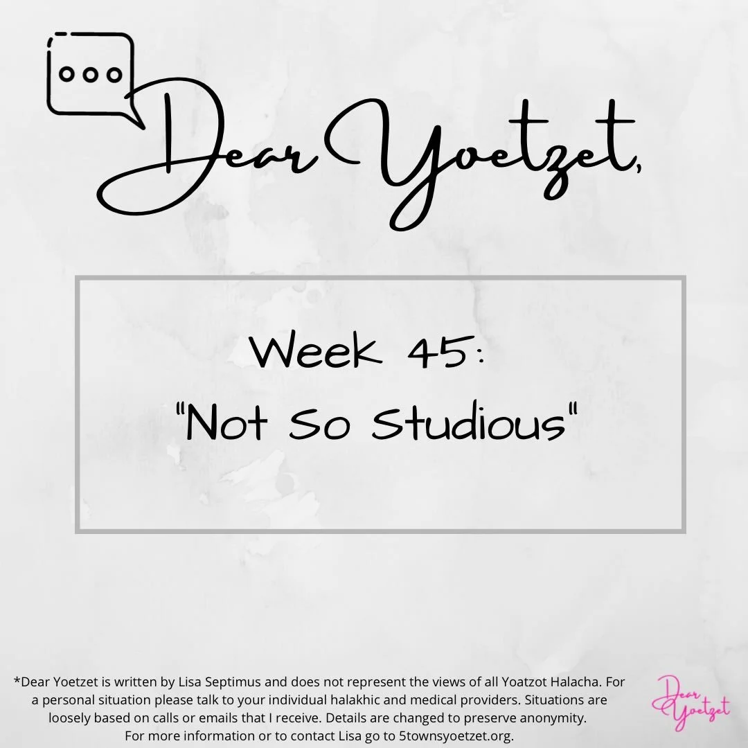 What does a couple getting married really need to know??