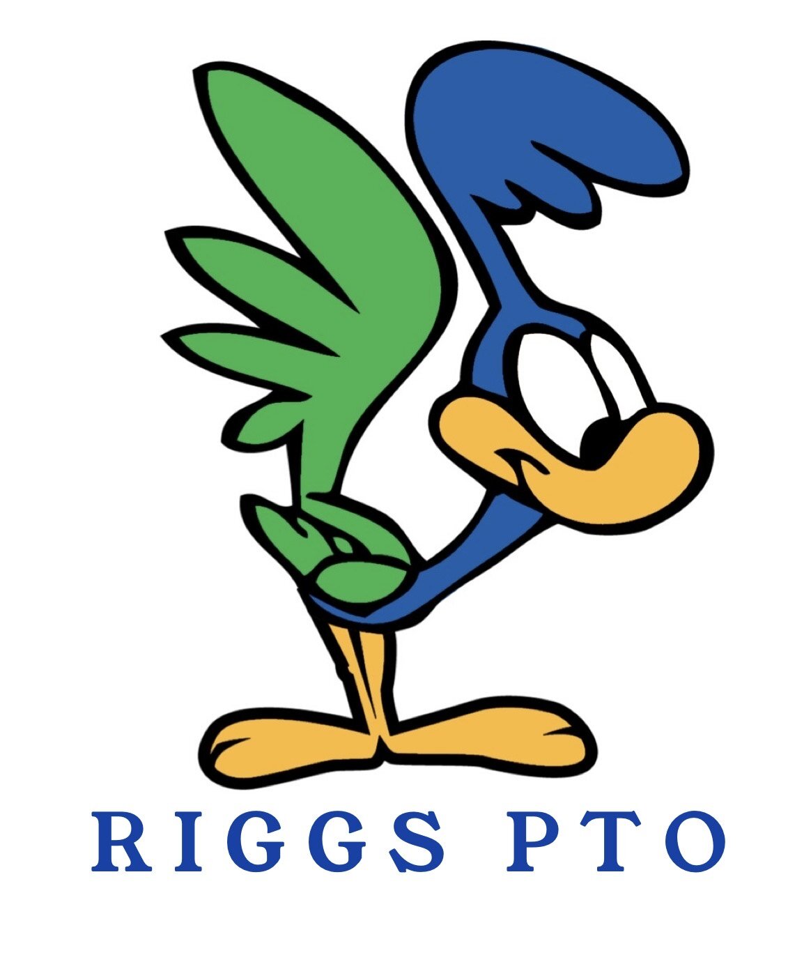 Riggs PTO 