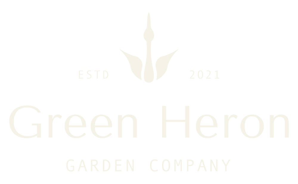 Shop — Green Heron Garden Co.