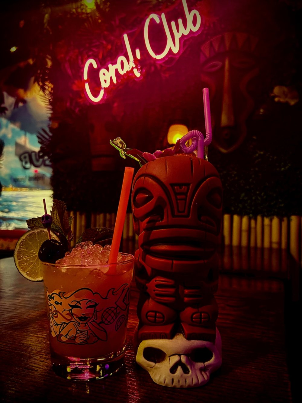 Bar photo 2