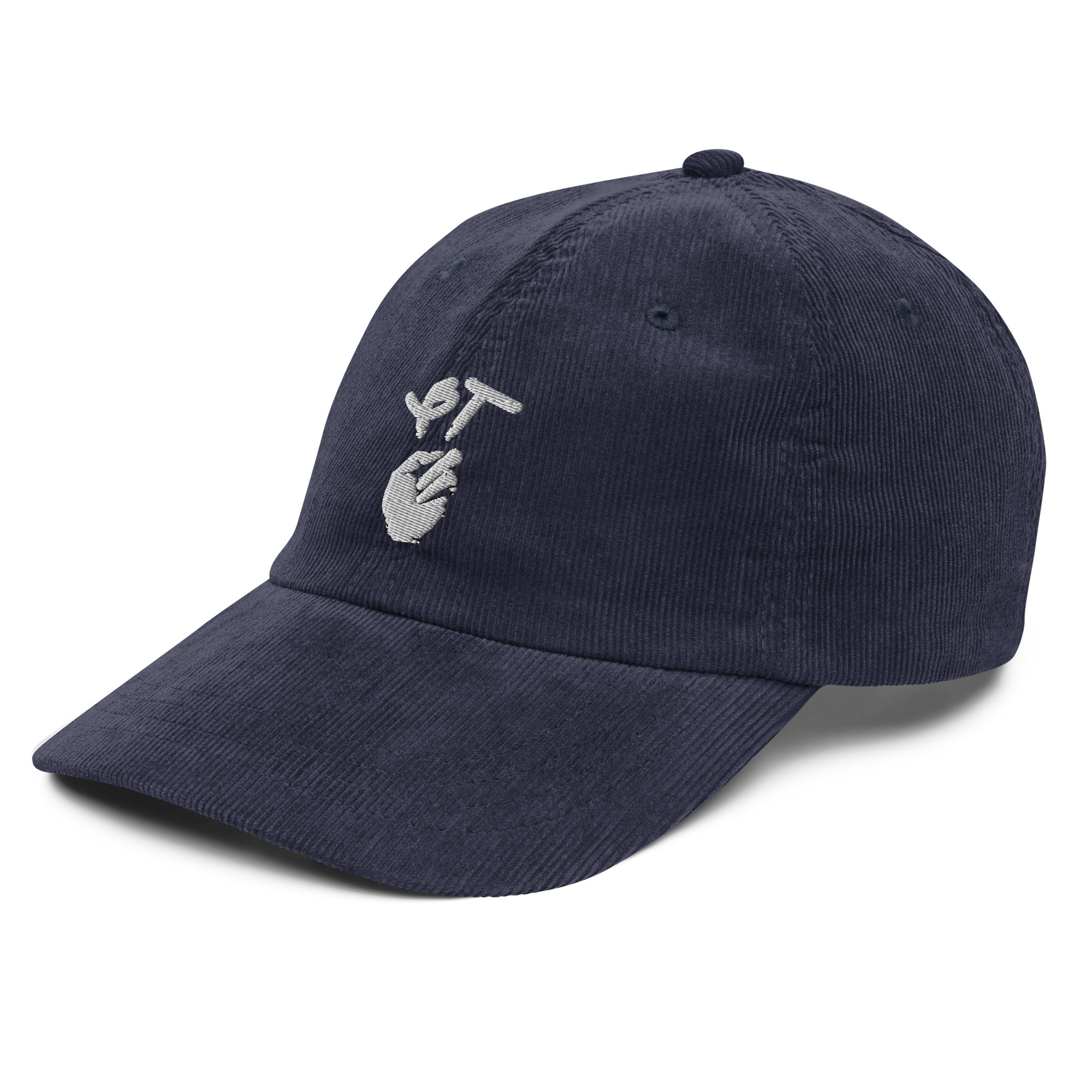 vintage-corduroy-cap-navy-left-front-650a839a25a1c.png