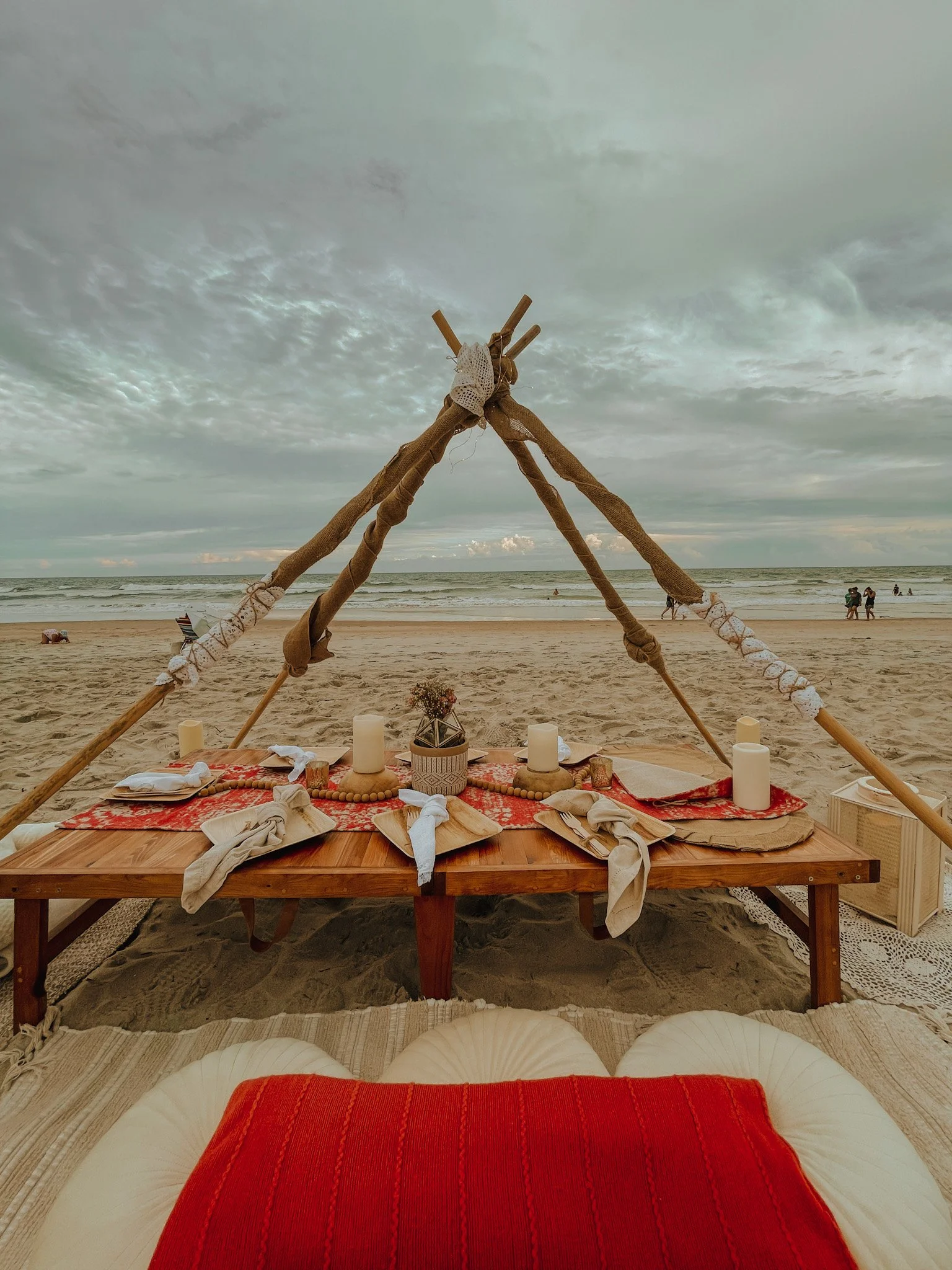 Gallery — Picnic Haven