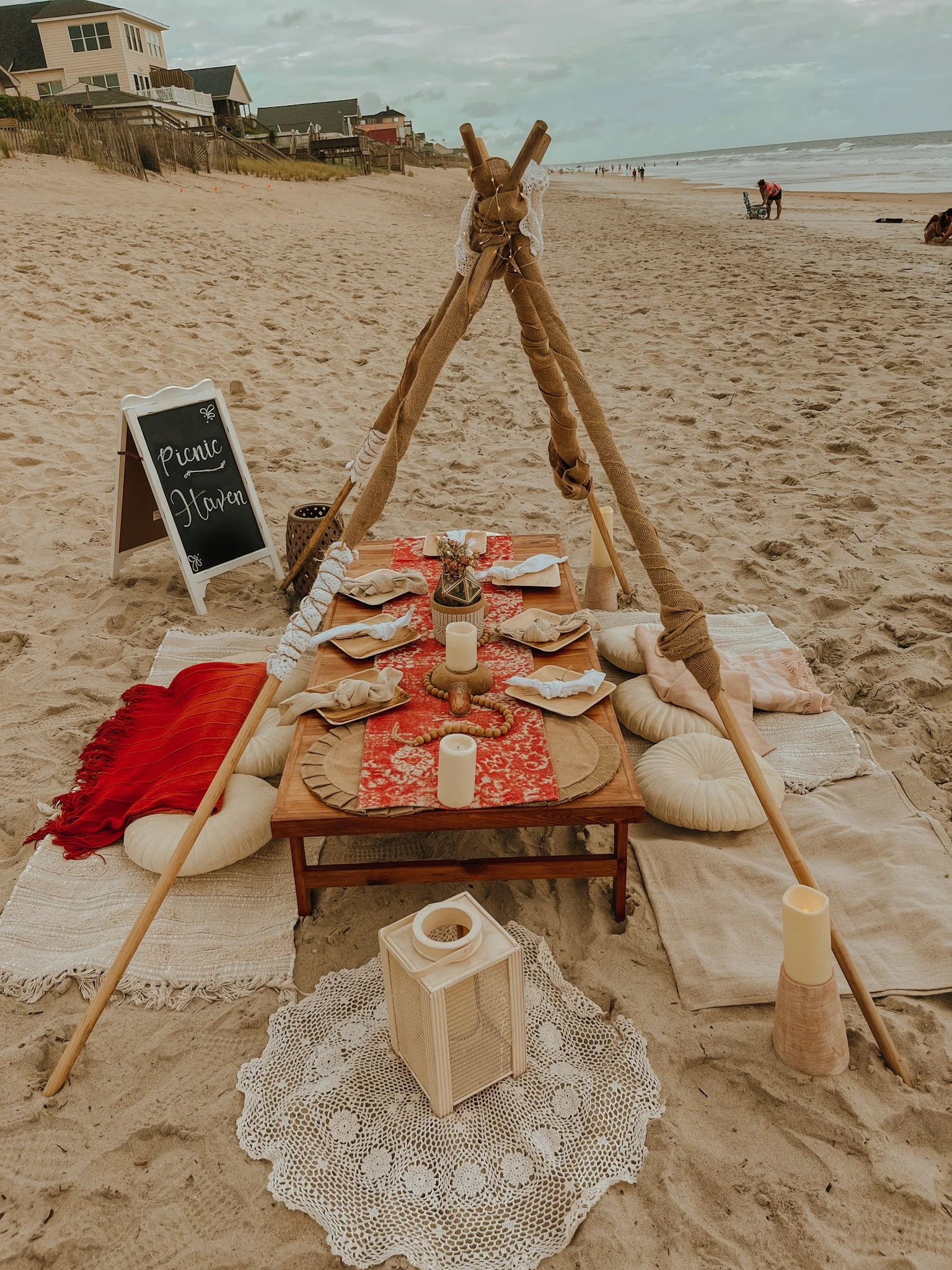 Gallery — Picnic Haven