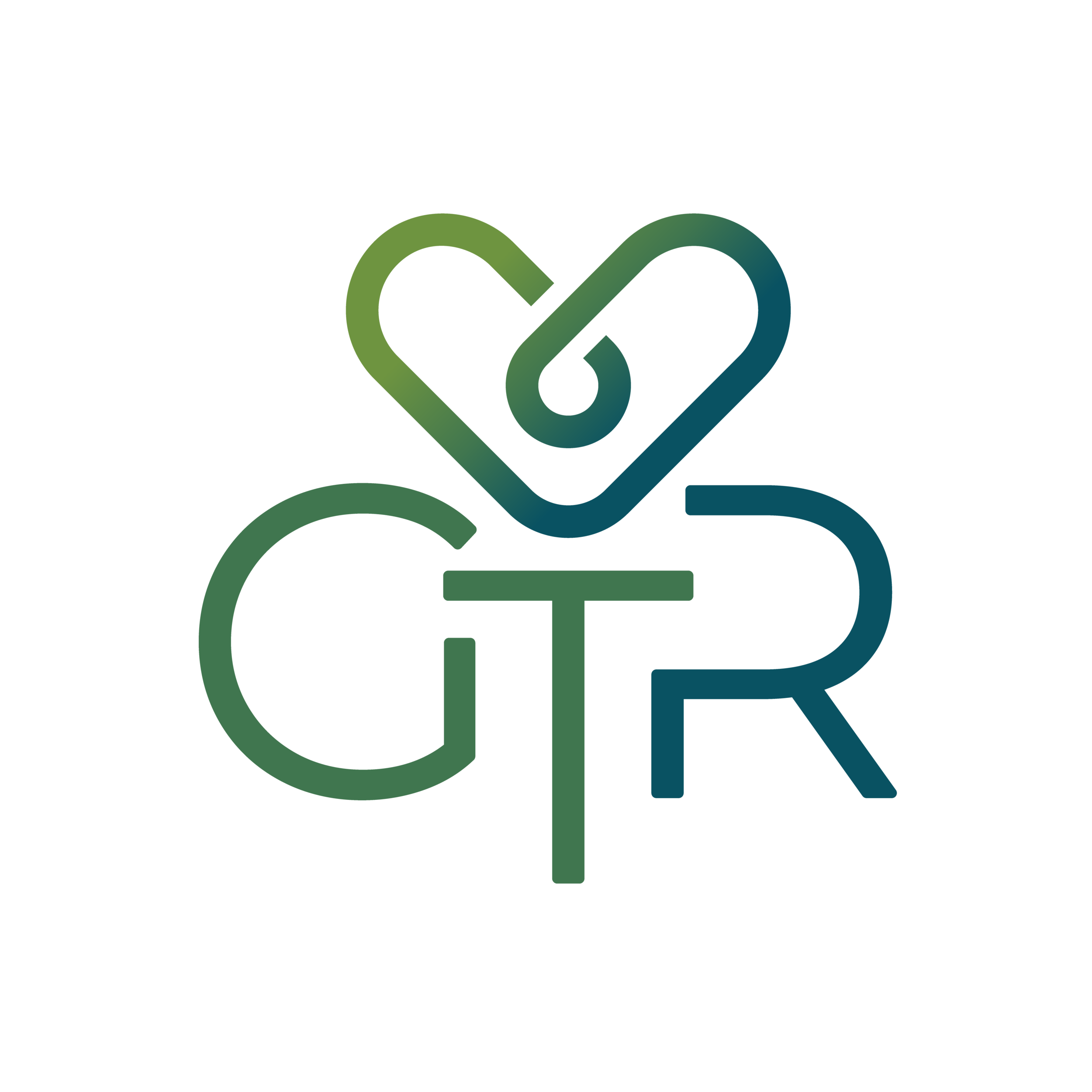 GTR's Social &amp; Website Rebrand Launch