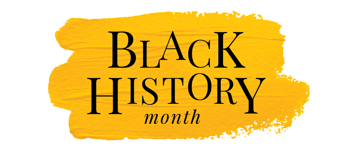 Black History Month