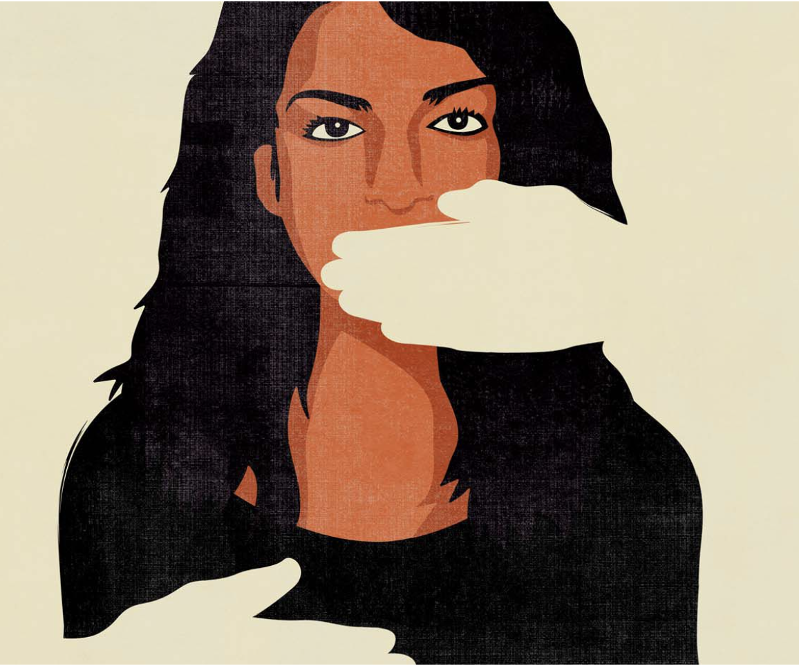 Sexual Assault Month