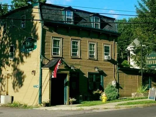 🥣 Thank you to @northplankroadtavern , a true Newburgh institution since 1801, for donating soup for our Soup4Greens fundraiser this past weekend!

With over two centuries of history and hospitality, they&rsquo;ve been part of Newburgh&rsquo;s story