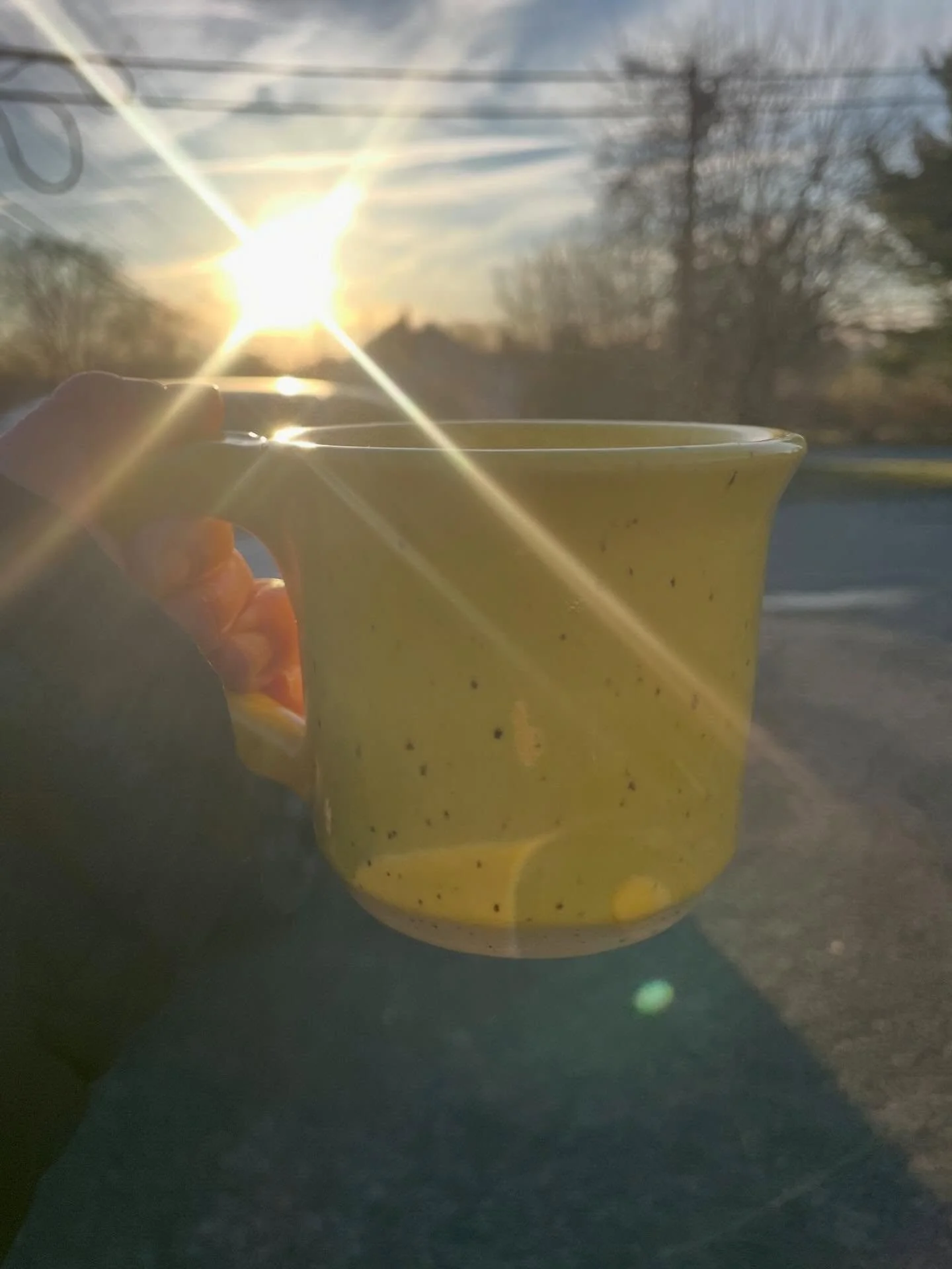 Start Where You Are 🌎

Sustainable shopping doesn&rsquo;t have to be a big jump&mdash;it can start with something simple. A mug, a bowl, a planter. Small shifts that support real people, reduce waste, and bring more intention into your everyday.

Th