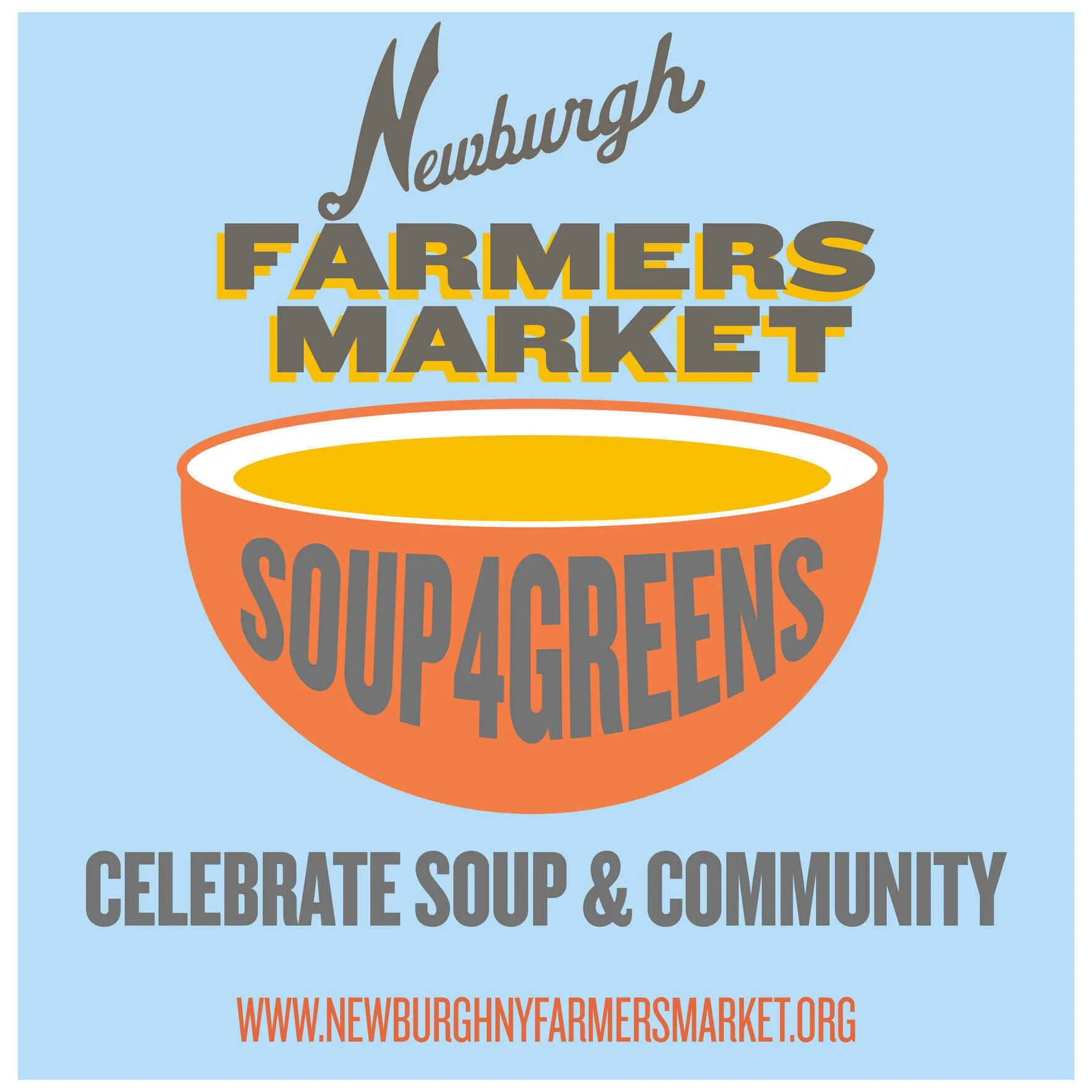 Soup4Greens!