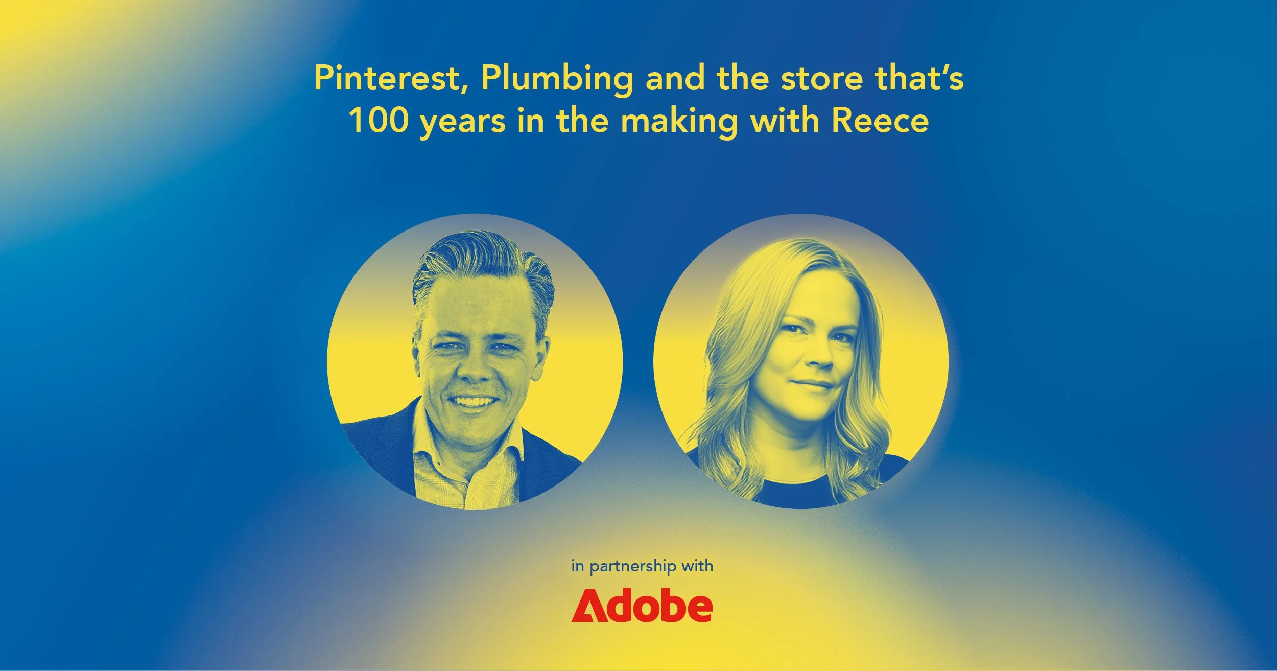From Tradies to Trending: The Reece Reinvention 
