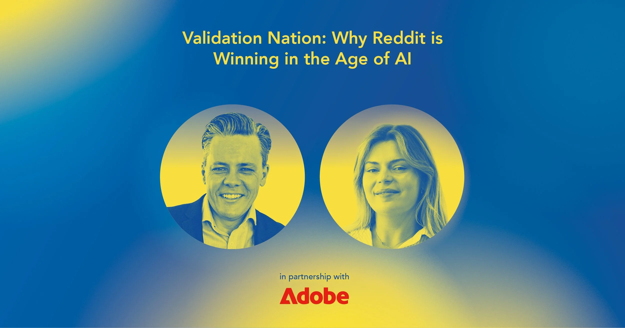 Validation Nation: Why Reddit is Winning in the Age of AI 