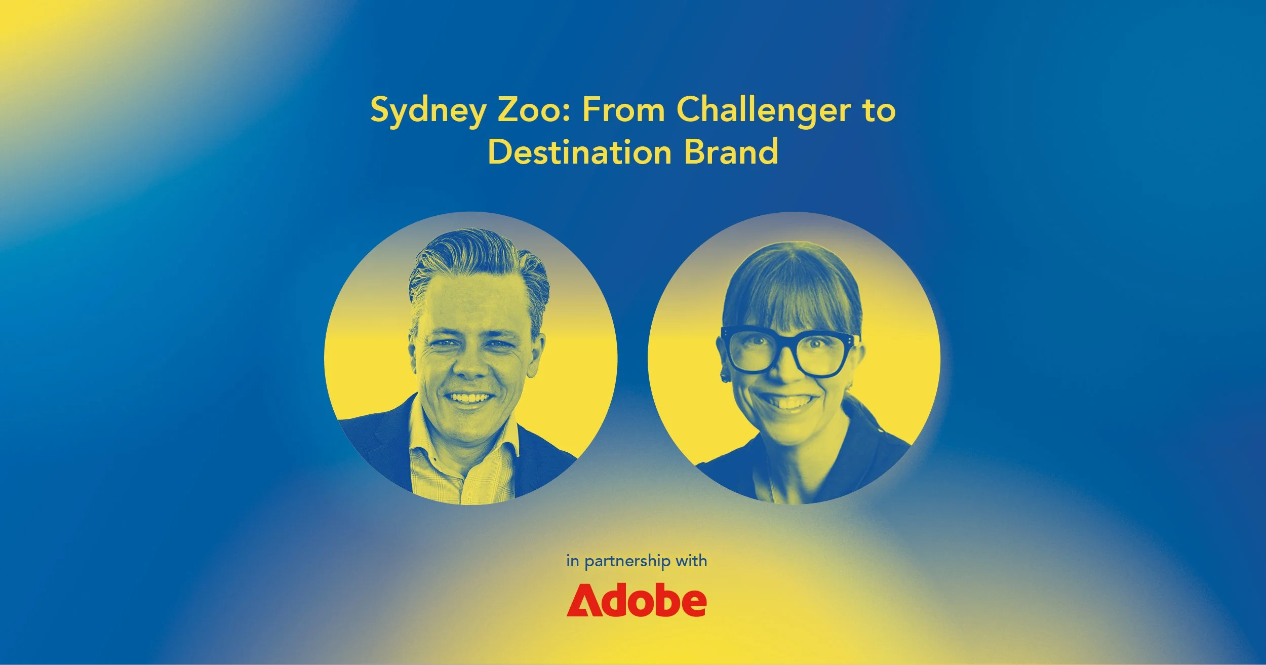 Sydney Zoo: From Challenger to Destination Brand&nbsp;