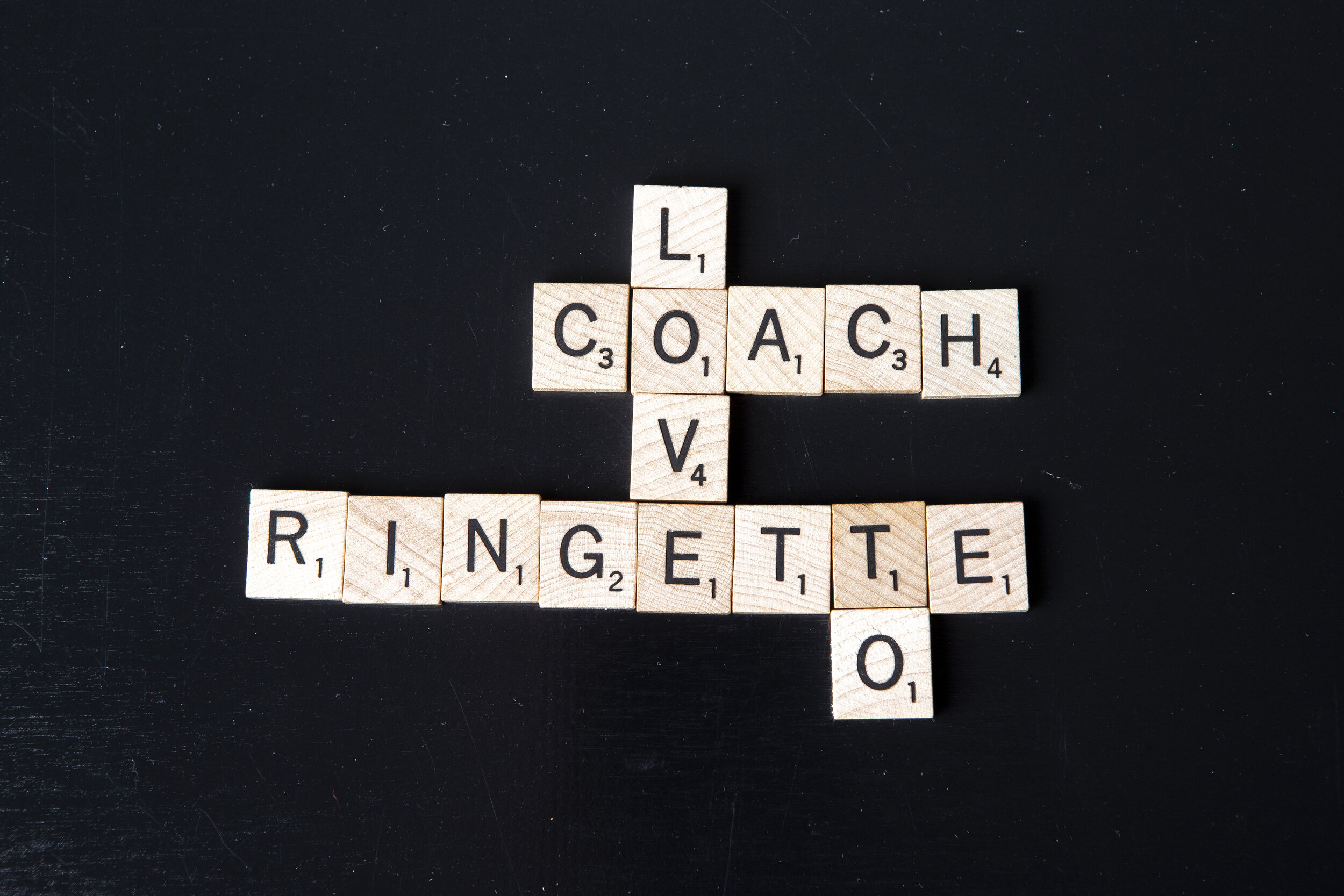 National Coaches Week