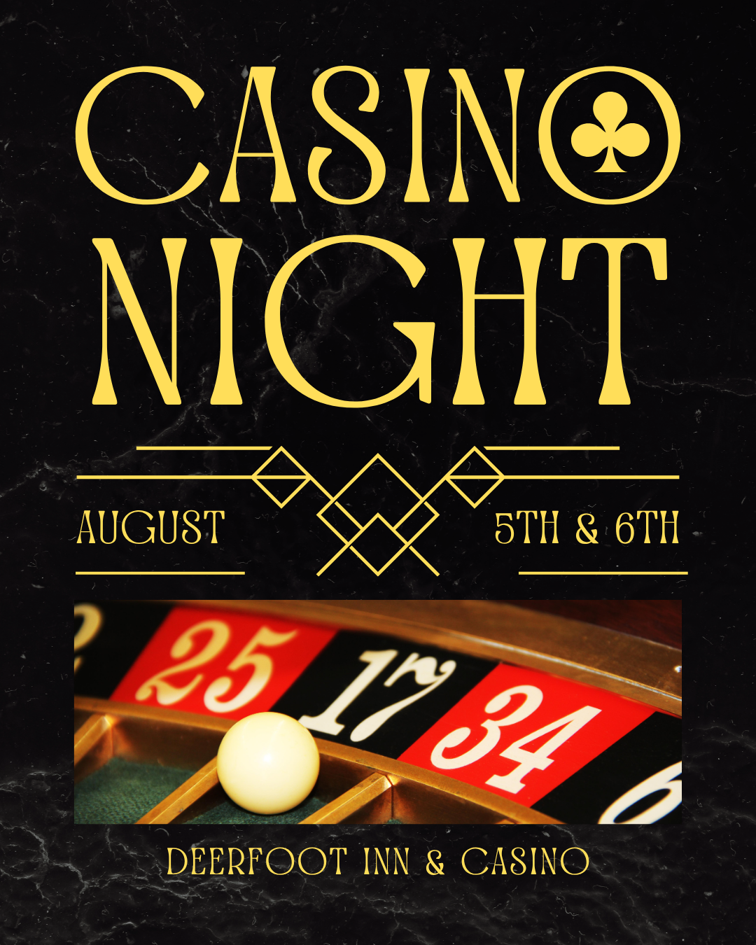 2026 Bow View Casino
