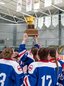 Bow View Hosting Provincials (U14A/C, U16C & U19B)