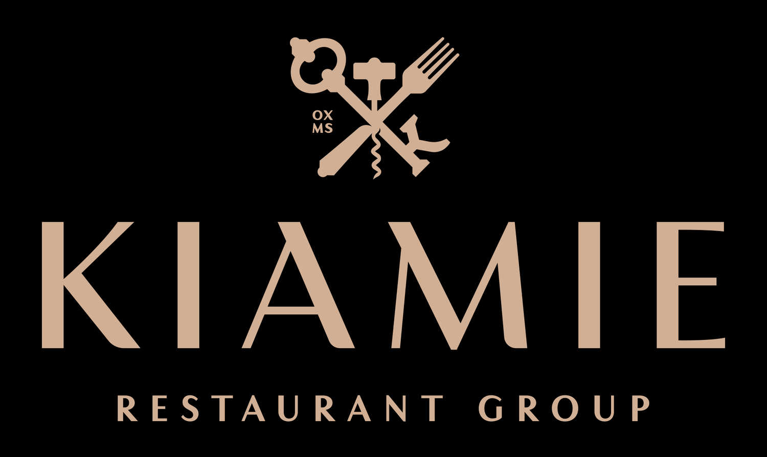 Kiamie Restaurant Group