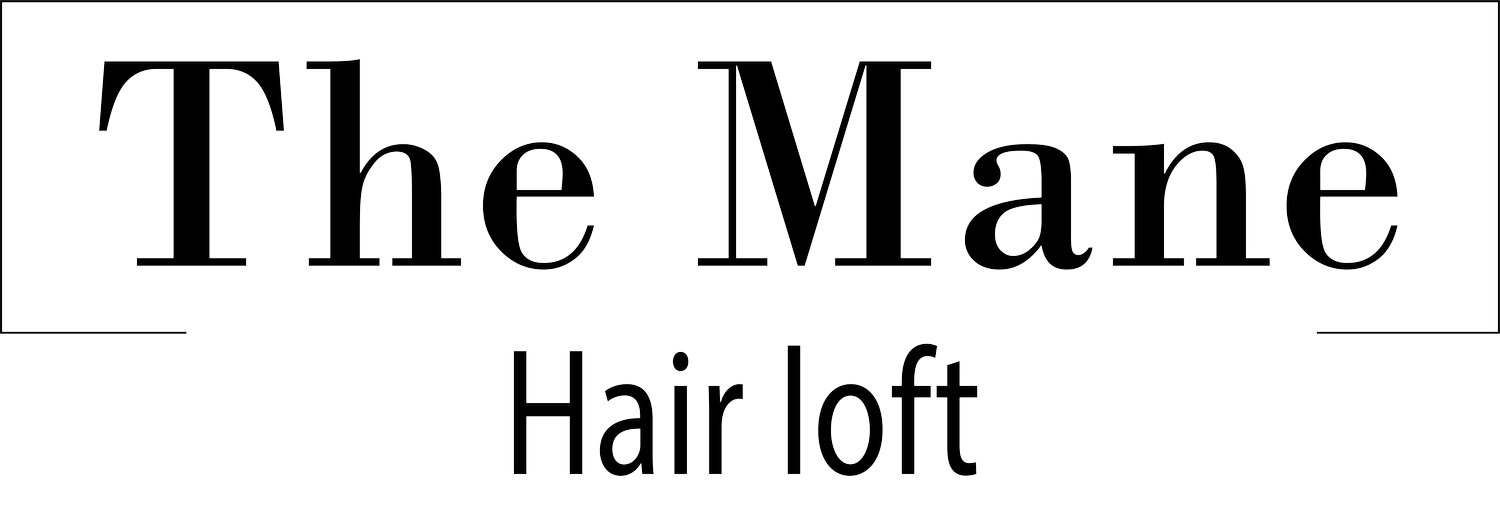 the mane hair loft