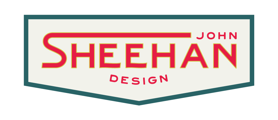 John Sheehan Design