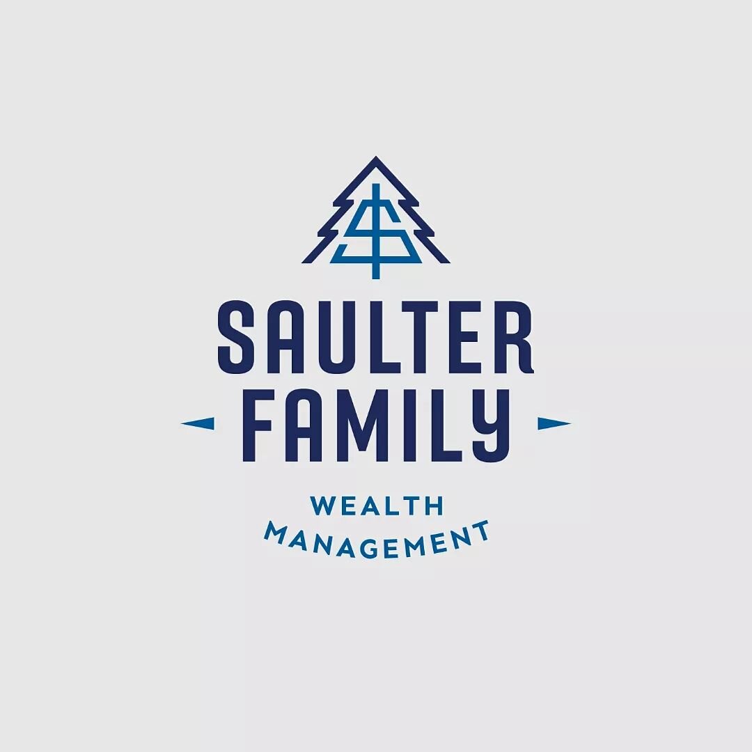 Proposed direction for a wealth management company! This one got the axe but I really love the icon. I thought combining a $, S, and tree would get too messy but it came out surprisingly simple!
.
.
.
#graphicdesign #design #michigandesign #illustrat