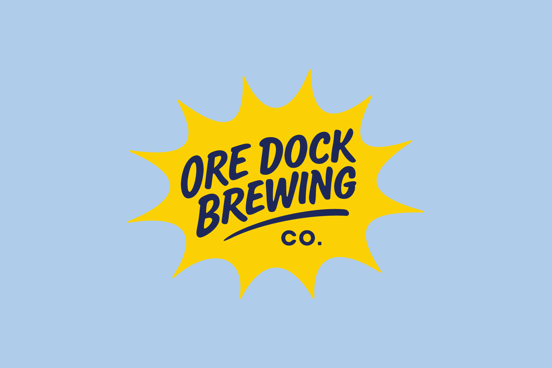 Ore Dock Brewing Company