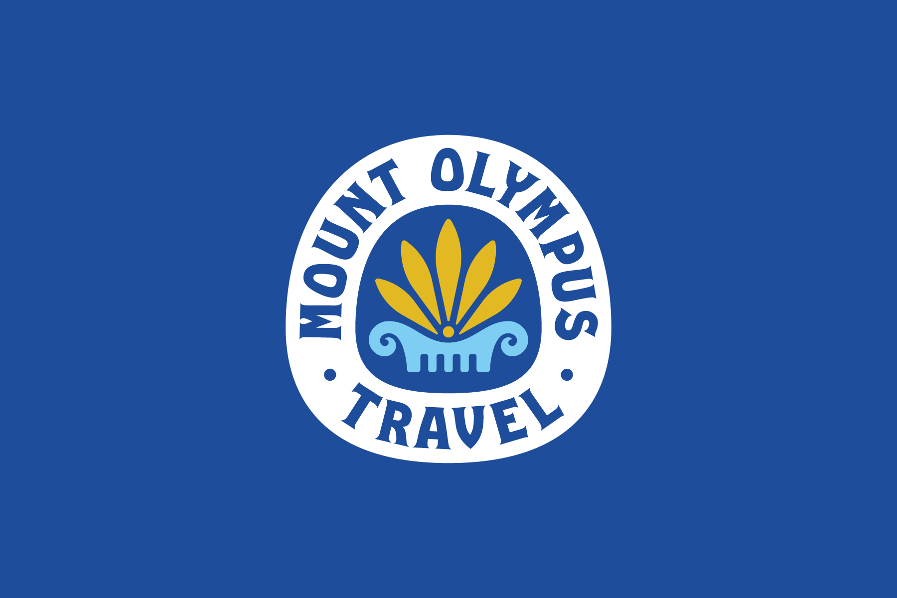 Mount Olympus Travel